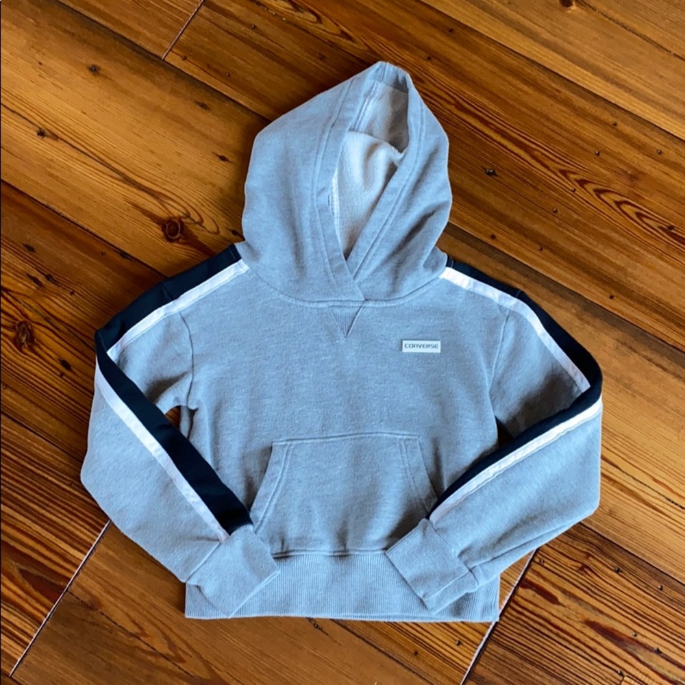 Converse Kids Hoodie